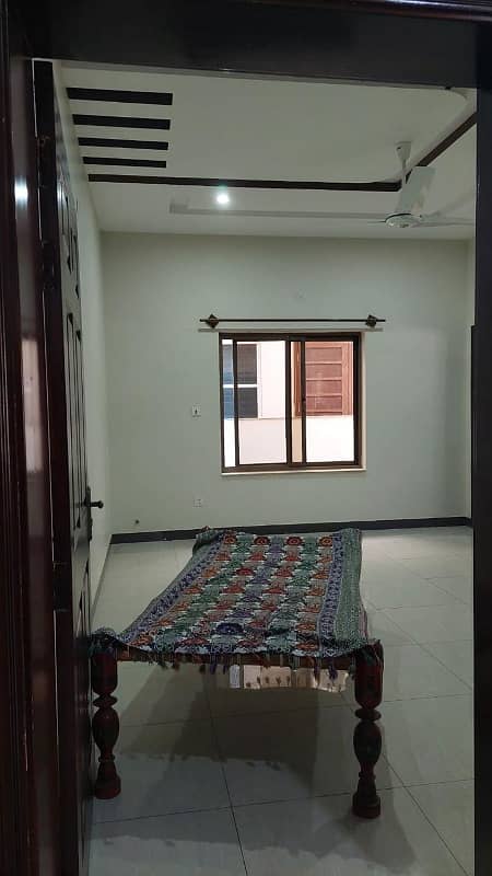 DOUBLE STOREY HOUSE AVAILABLE FOR SALE IN MEDIA TOWN RAWALPINDI NEAR TO PWD ISB 3