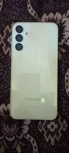 Samsung A15