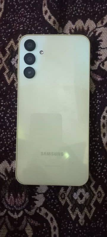 Samsung A15 0