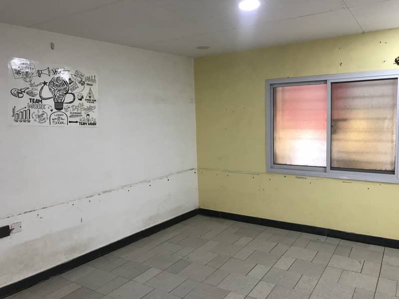 Office Available In Rent At Bahadurabad 6