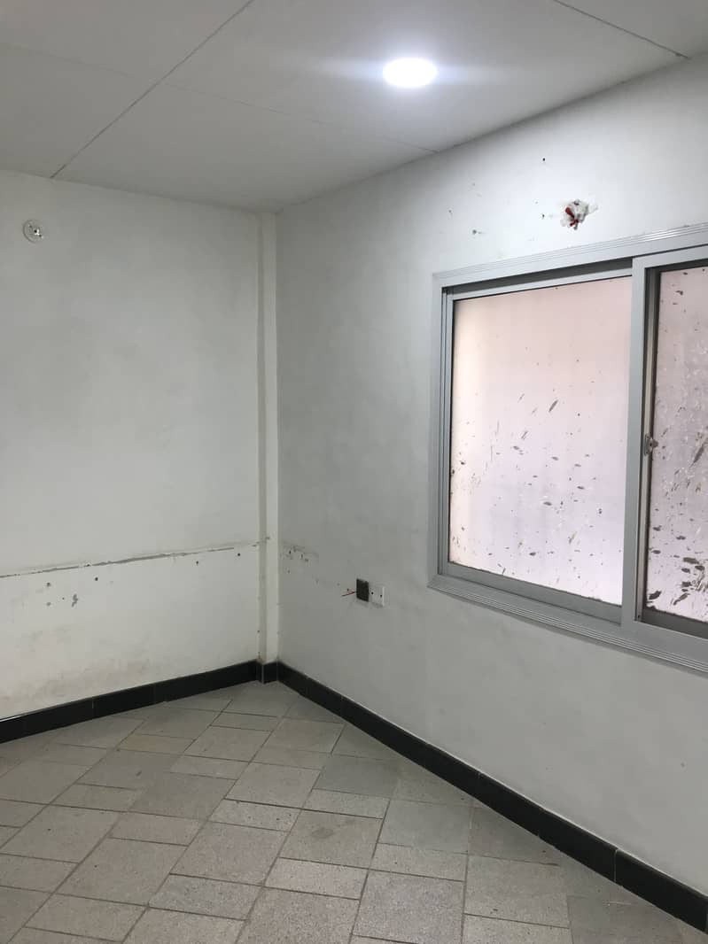 Office Available In Rent At Bahadurabad 14