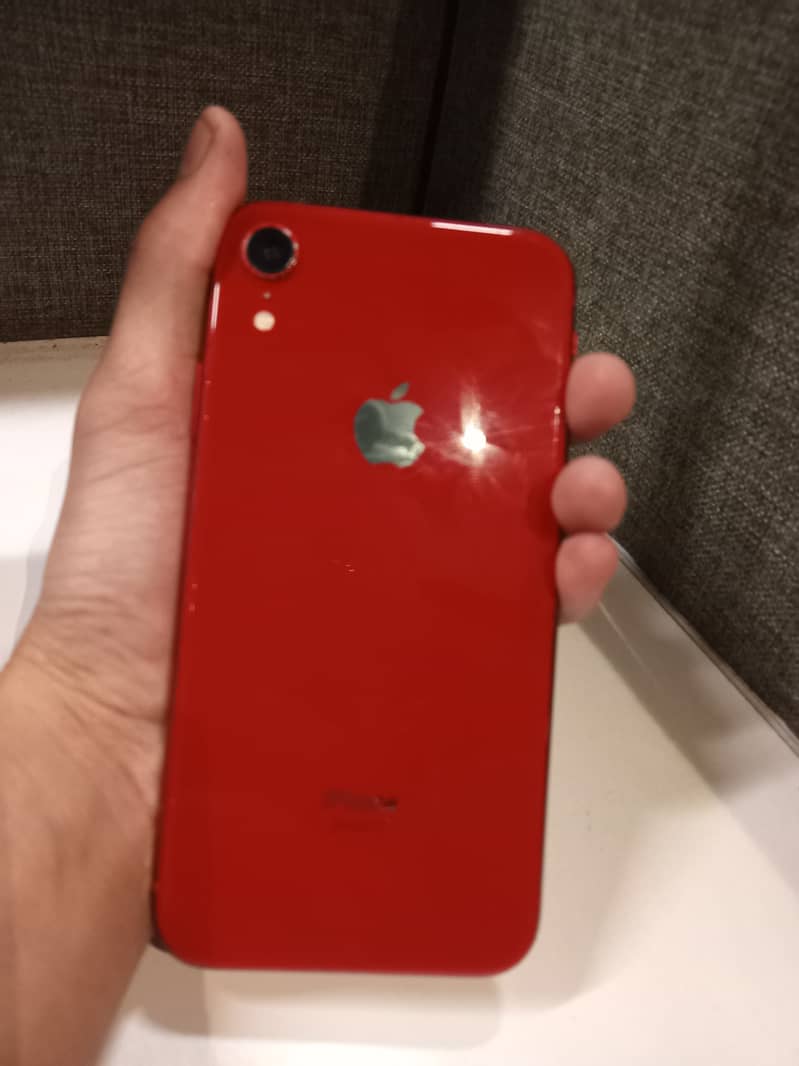 Iphone Xr For sale non Pta | i phone | iphone x | XR | Iphone | IPHONE 4