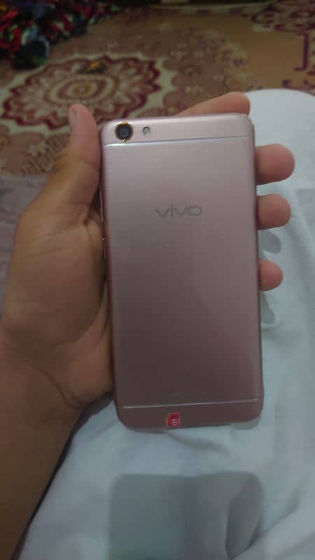 vivo  y66 1