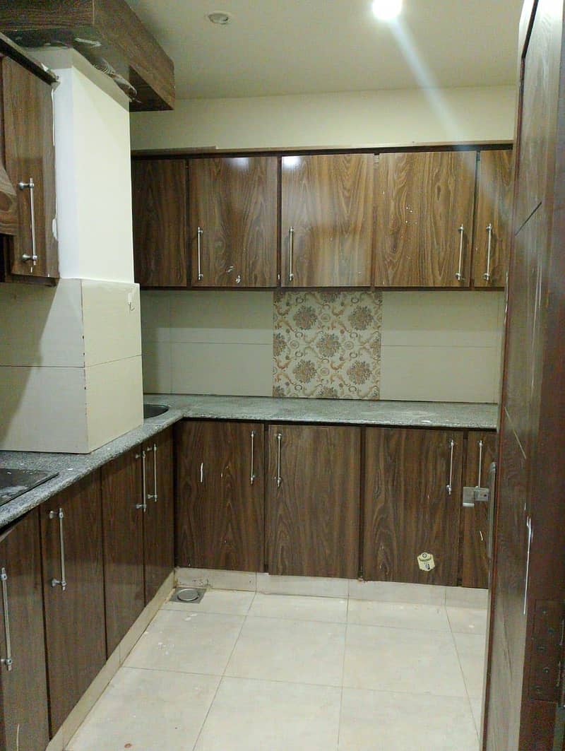 2 Bed Flat Available For Rent in Faisal Town F-18 Islamabad 5