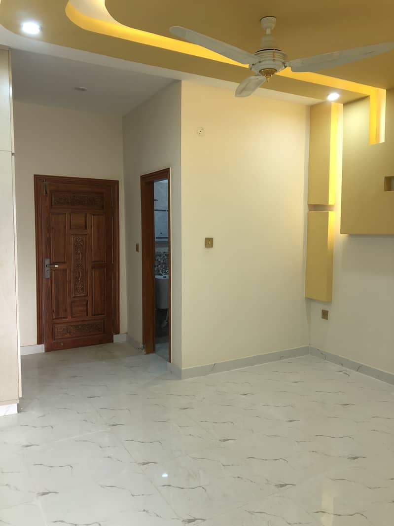 Brand New 5 Marla House Available For Rent In Faisal Town F-18 Islamabad 2