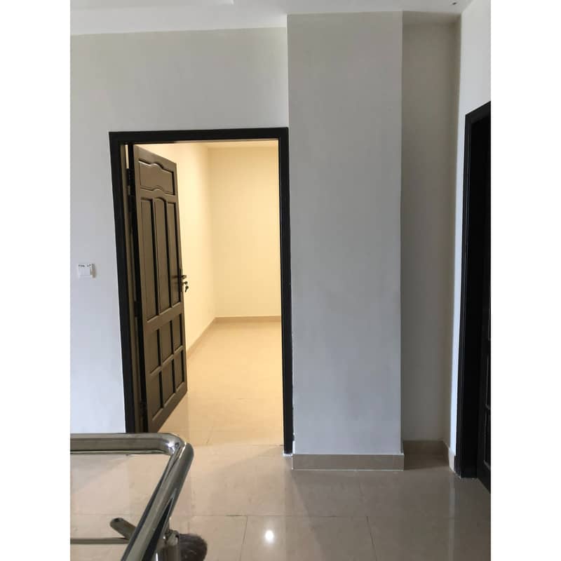 2 Bed Brand New Apartment Available For Rent In Faisal Town F-18 Islamabad 1