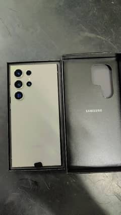 SAMSUNG S24 ULTRA