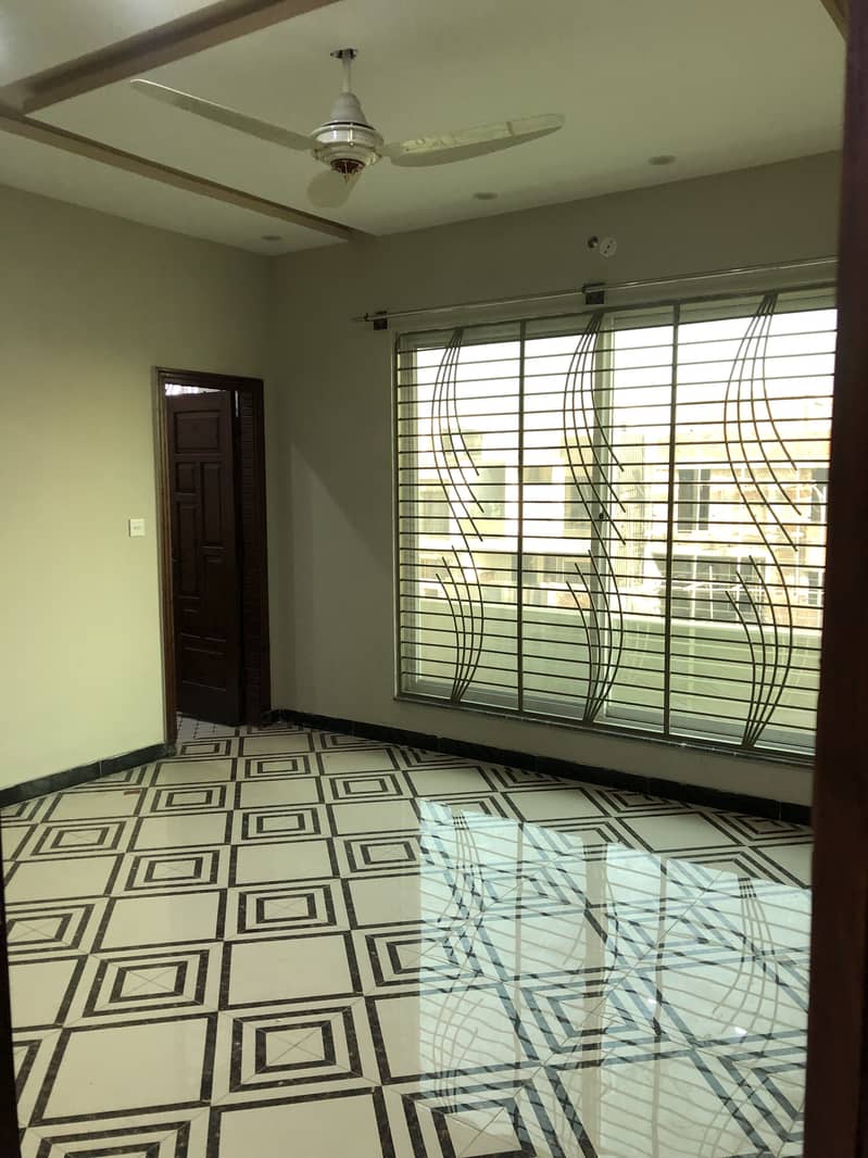 8 Marla House Available For Rent In Faisal Town F-18 Islamabad 10