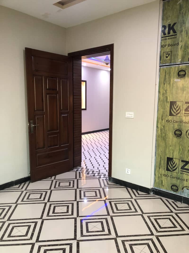 8 Marla House Available For Rent In Faisal Town F-18 Islamabad 15