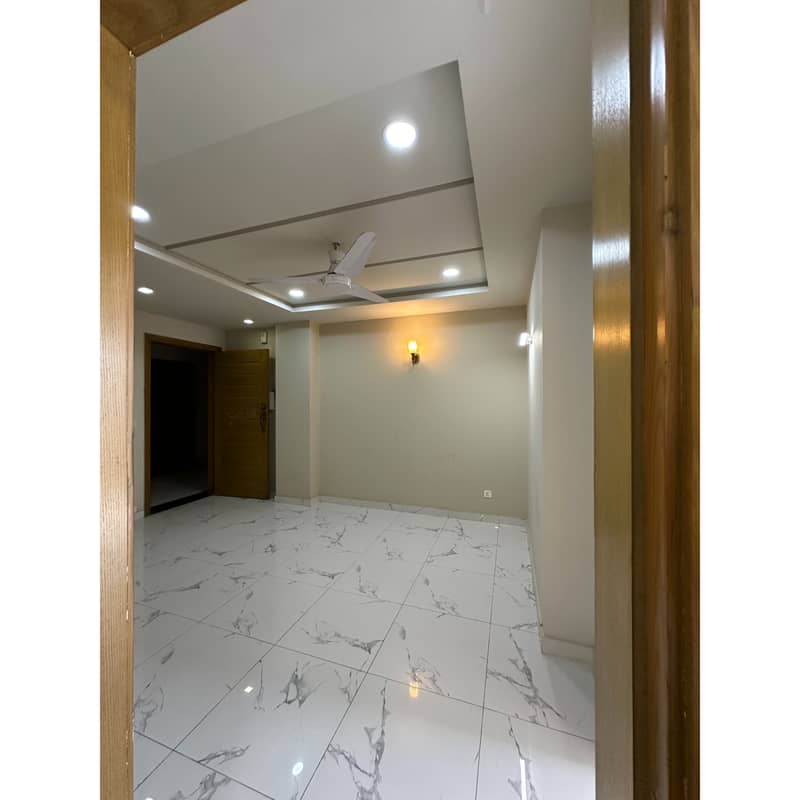 2 Bed Apartment Available For Sale In Faisal Town F-18 Islamabad 25