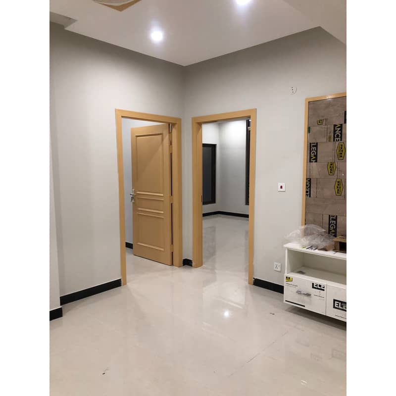 2 Bed Brand New Apartment Available For Rent in Faisal Town F-18 Islamabad 5