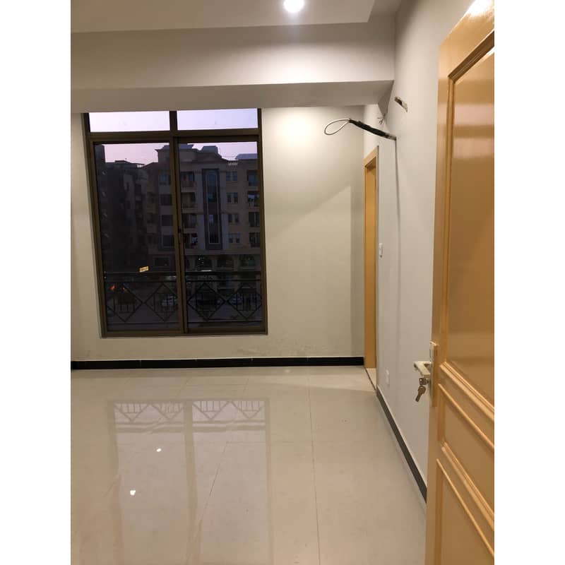 2 Bed Brand New Apartment Available For Rent in Faisal Town F-18 Islamabad 16