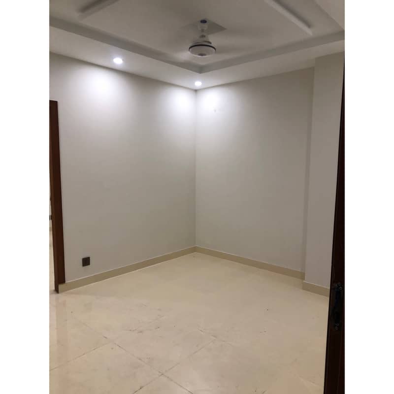 1 Bed Apartment Available For Rent In Faisal Town F-18 Islamabad Pakistan 9