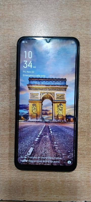 OPPO F11 LUSH CONDITION 1