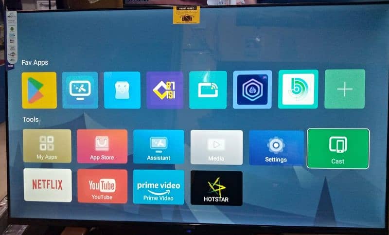 voice remote 50 inch 4k Led TV 0334,5354,838 my whatsapp 0