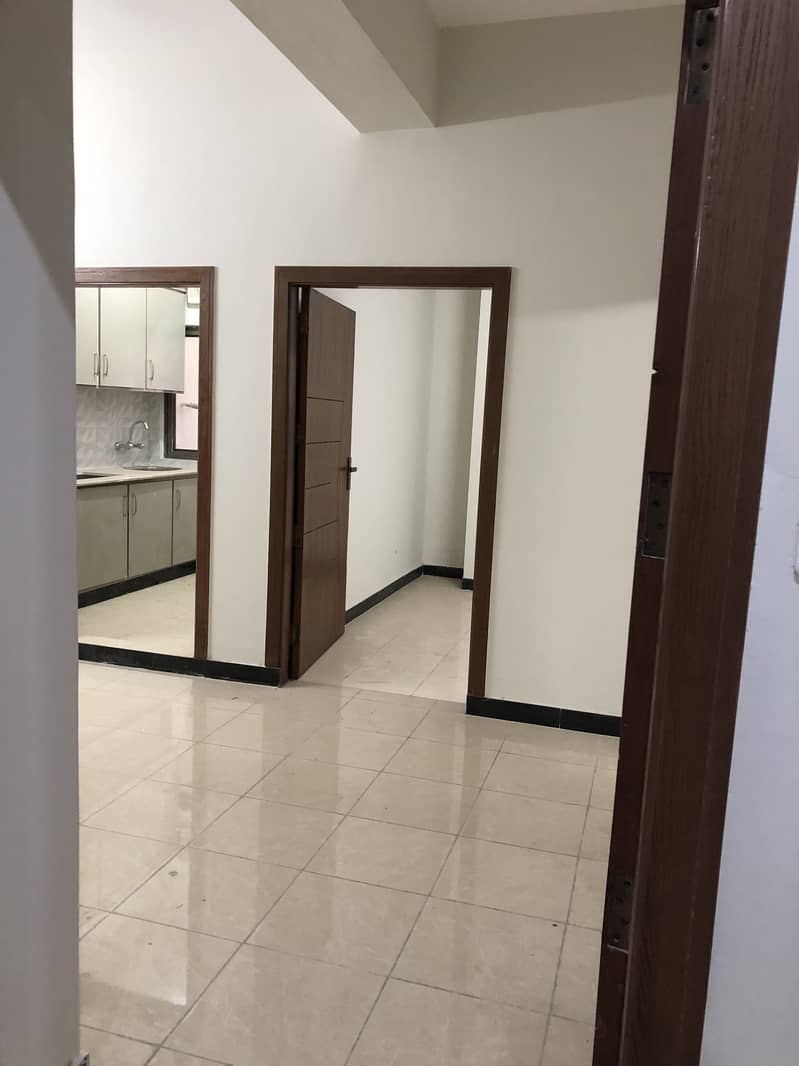 Brand New Flat Available For Rent In Faisal Town F-18 Islamabad 12