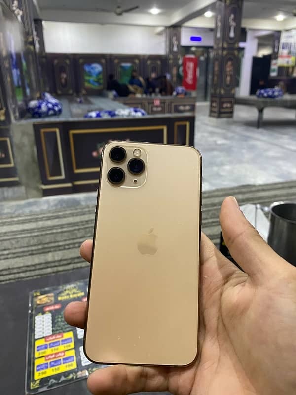 iphone 11pro Non Pta 0