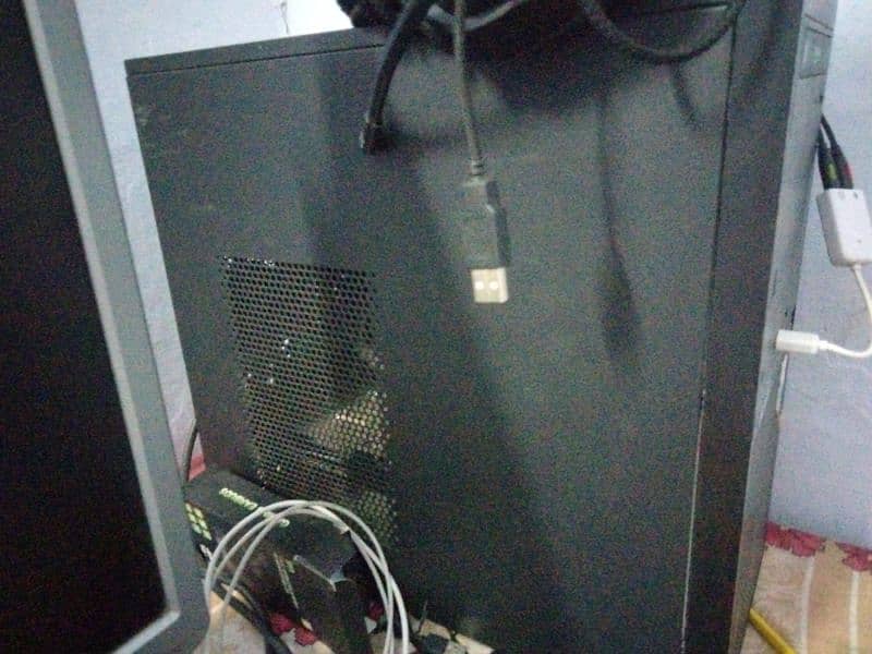 GAMMING PC ( CORE I5 4TH GEN) 3