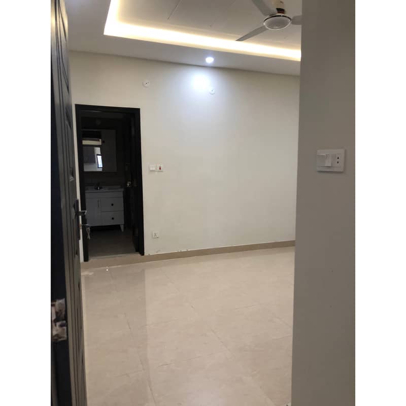 3 Bed Apartment Available For Rent In Faisal Town F-18 Islamabad. 3