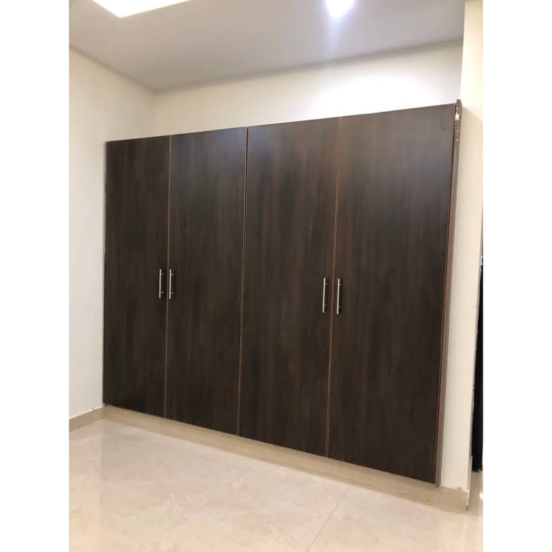 3 Bed Apartment Available For Rent In Faisal Town F-18 Islamabad. 4