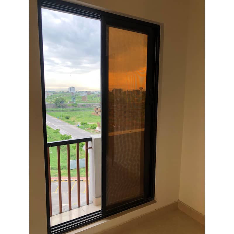 3 Bed Apartment Available For Rent In Faisal Town F-18 Islamabad. 14