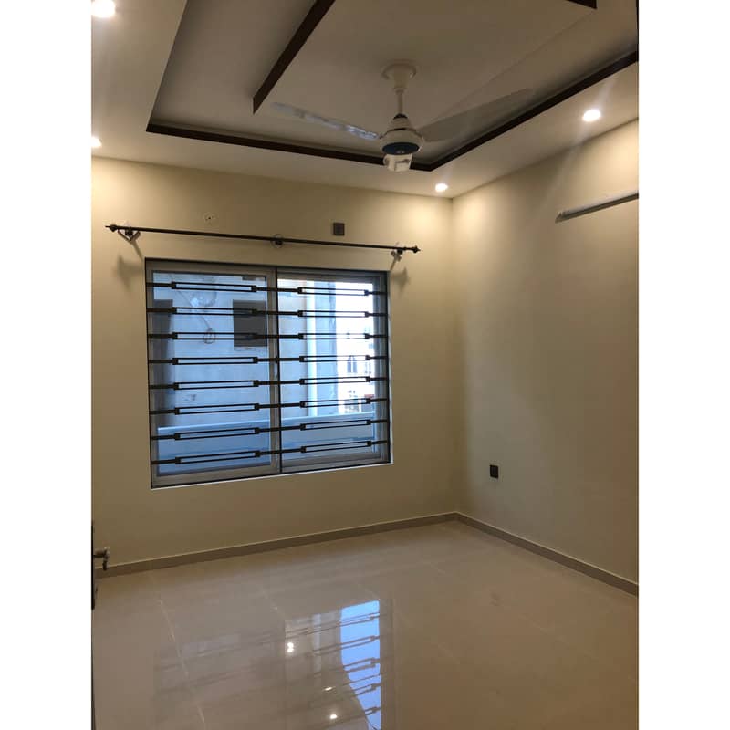 5 Marla Brand New House For Rent In Faisal Town F-18 Islamabad 12