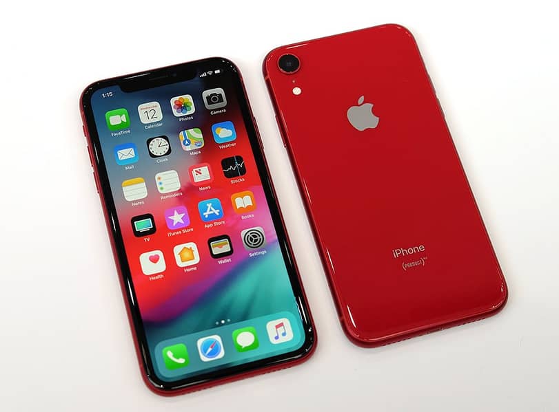 Iphone Xr For sale non Pta | i phone | iphone x | XR | Iphone | IPHONE 1