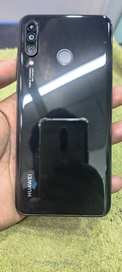 Huawei p30 lite