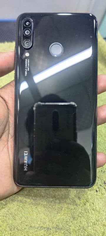 Huawei p30 lite 0