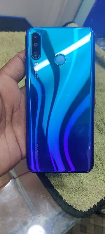 Huawei p30 lite 1