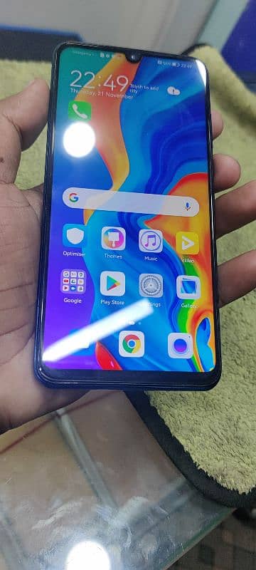 Huawei p30 lite 2