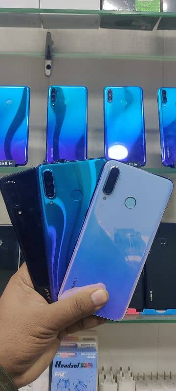 Huawei p30 lite 4