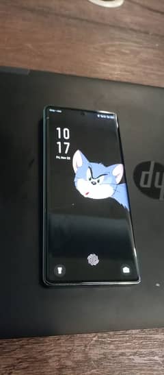 Infinix zero 40