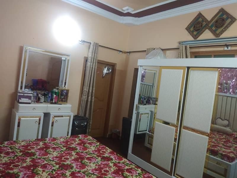 Ground floor 4 bed DD 3