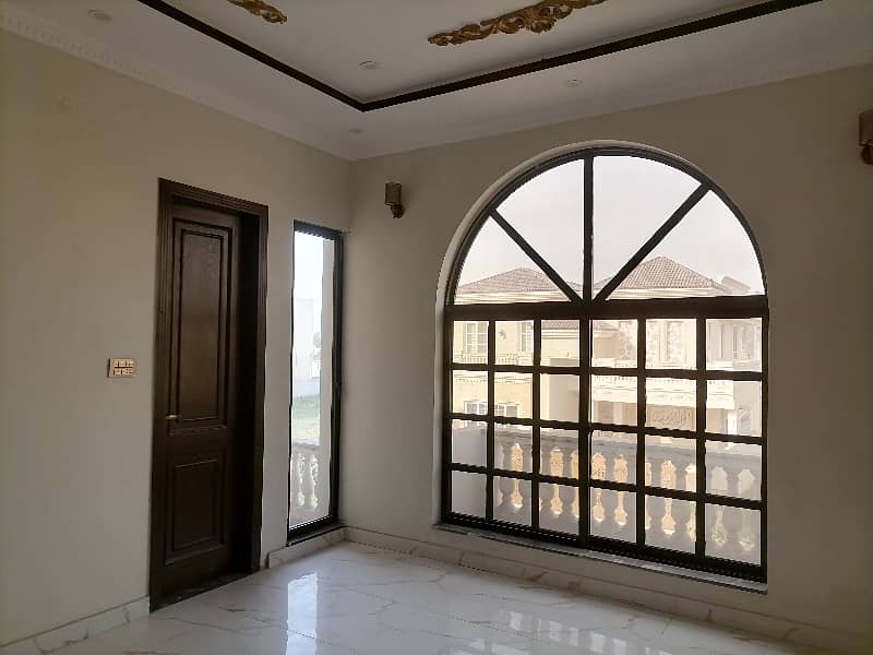 A Centrally Located House Is Available For sale In Lahore 9