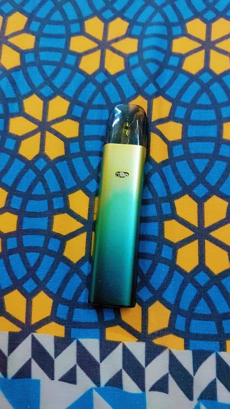 Argus g2mini pod with flavour 2