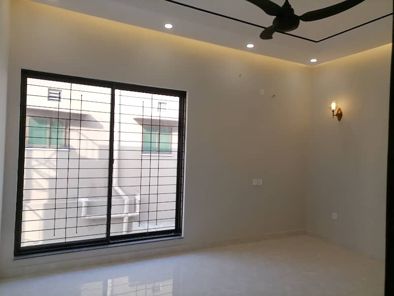 Gorgeous 10 Marla House For sale Available In Paragon City - Woods Block 8