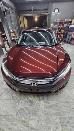 Honda