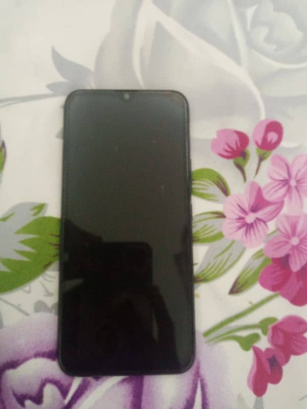 infinix smart 5 3