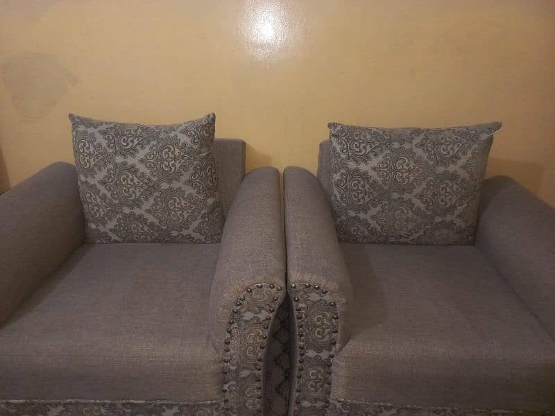 5 seater sofa 2