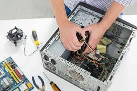 pc and laptop repair service at home 1