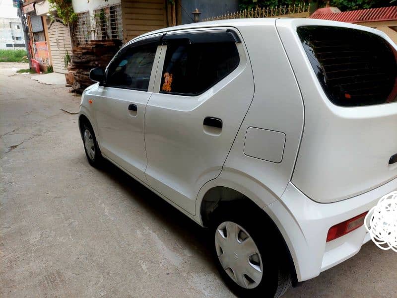 Suzuki Alto 2021 2