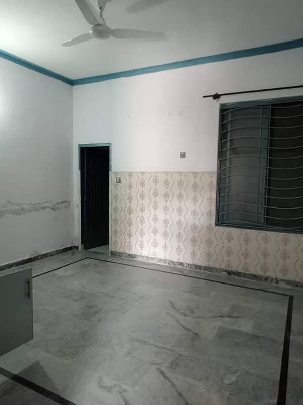 6 marla 1st floor for rent 5