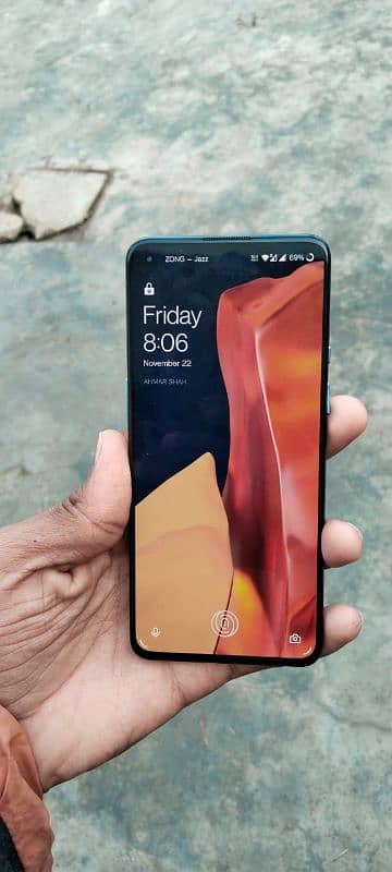 Oneplus 9 0