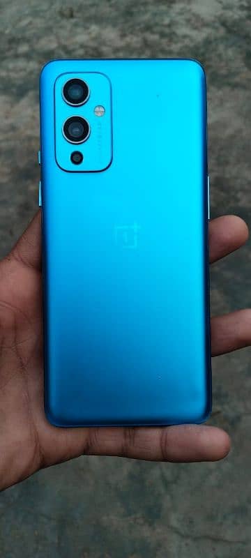 Oneplus 9 3