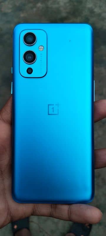 Oneplus 9 6