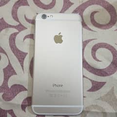 i phone 6 /64 gb non pta watapp 03287026572