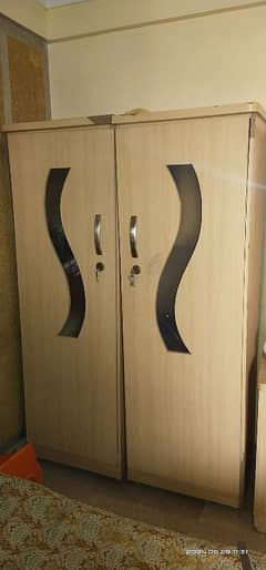 wardrobes