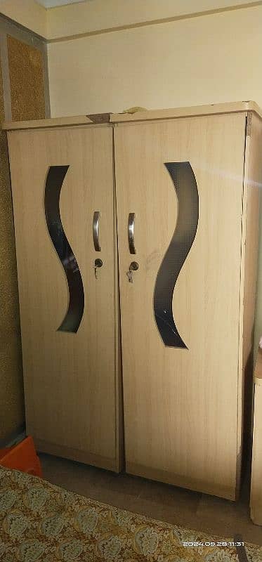 wardrobes and dressing for sell 0