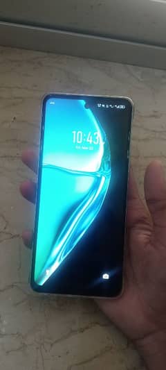 Infinix samt 8 pro